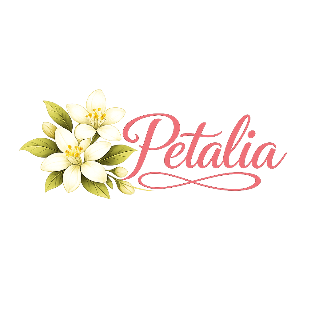 Petalia Logo